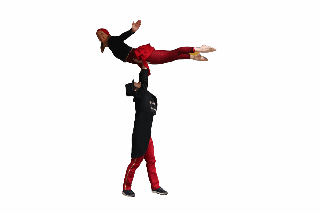 Akrobater